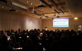 Comunicato Stampa – Digital Health e Presentazione 59° Simposio AFI