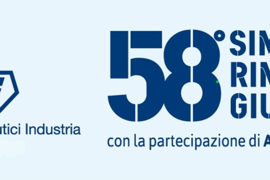 58° SIMPOSIO: UN SUCCESSO DI CONTENUTI, DI INNOVAZIONI E DI VISITATORI.