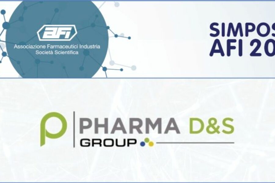 EXHIBITION AREA – PHARMA D&S GROUP