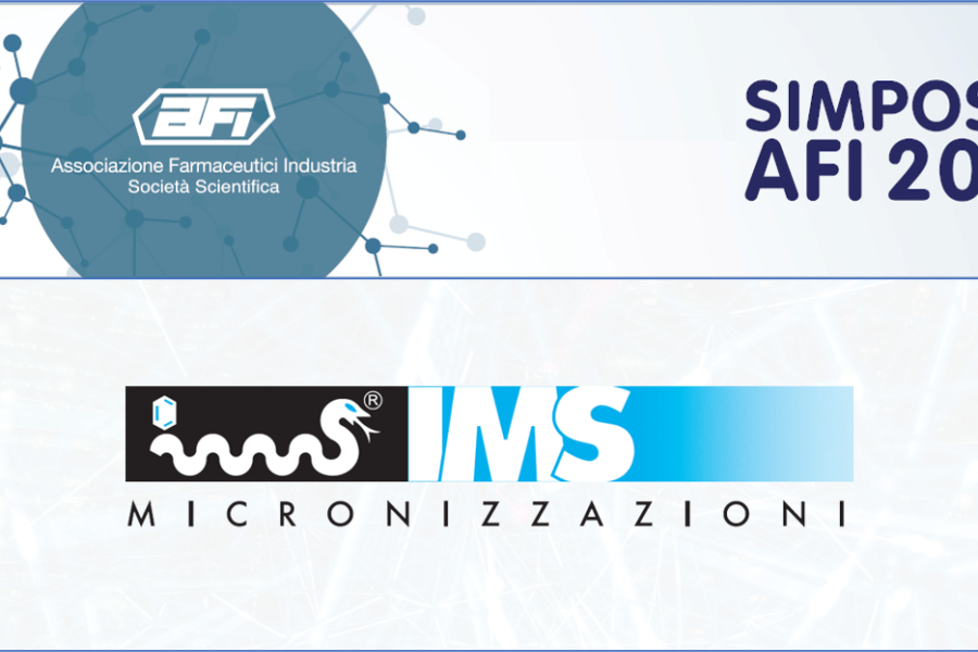 EXHIBITION AREA – IMS MICRONIZZAZIONI