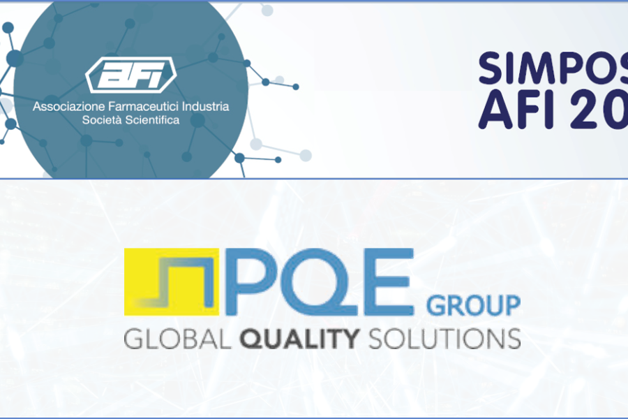 EXHIBITION AREA – PQE GROUP