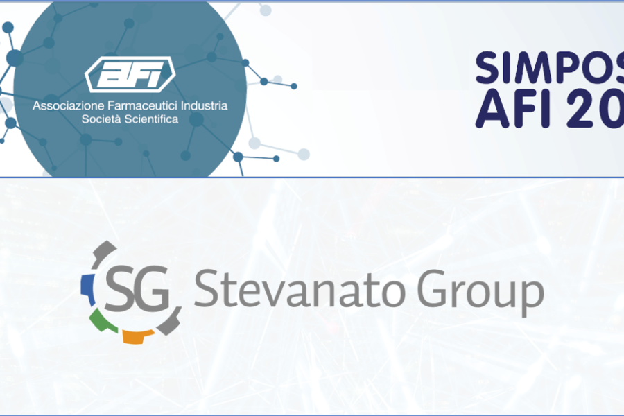 EXHIBITION AREA – STEVANATO GROUP