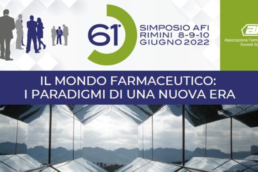 61° SIMPOSIO AFI – NEWSLETTER #4