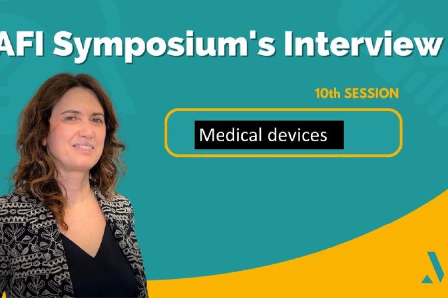 MAKING LIFE – Intervista ad Antonella Mamoli – Sessione Dispositivi Medici