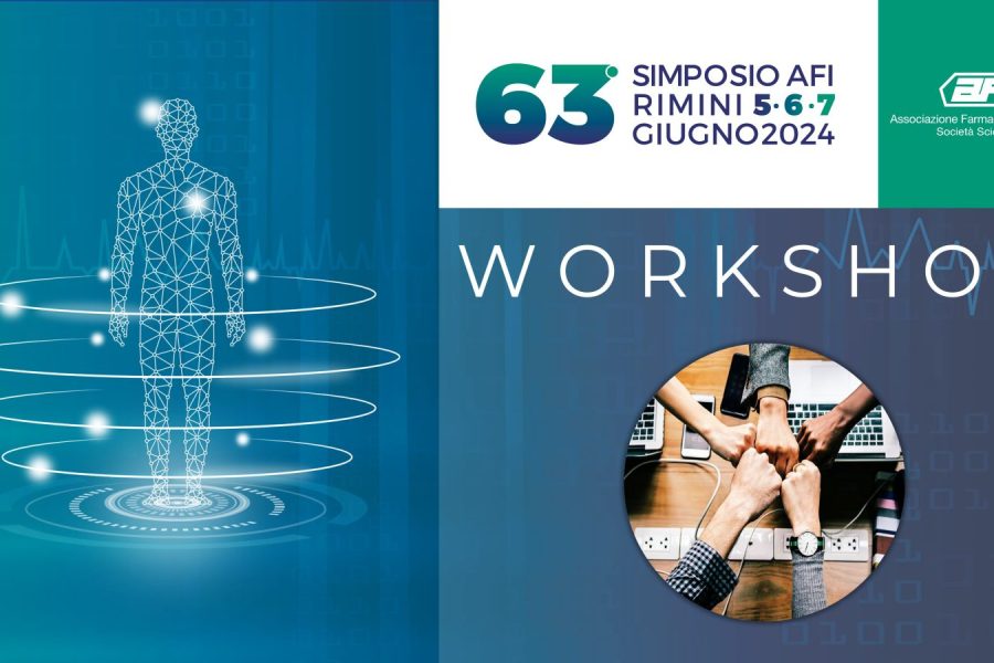 Organizza un Workshop!