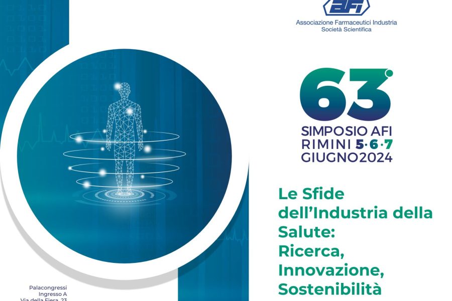 63° Simposio AFI | TUTTI PRONTI PER IL SIMPOSIO! | Newsletter #19