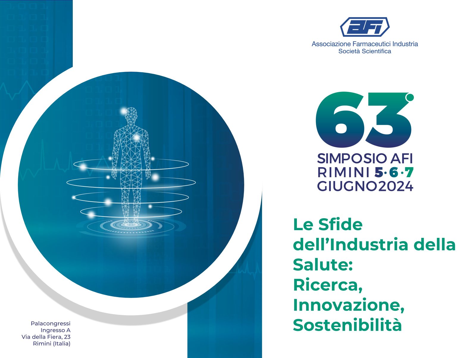 63° Simposio AFI | TUTTI PRONTI PER IL SIMPOSIO! | Newsletter #19