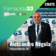 FARMACISTA 33 – Intervista a Alessandro Regola