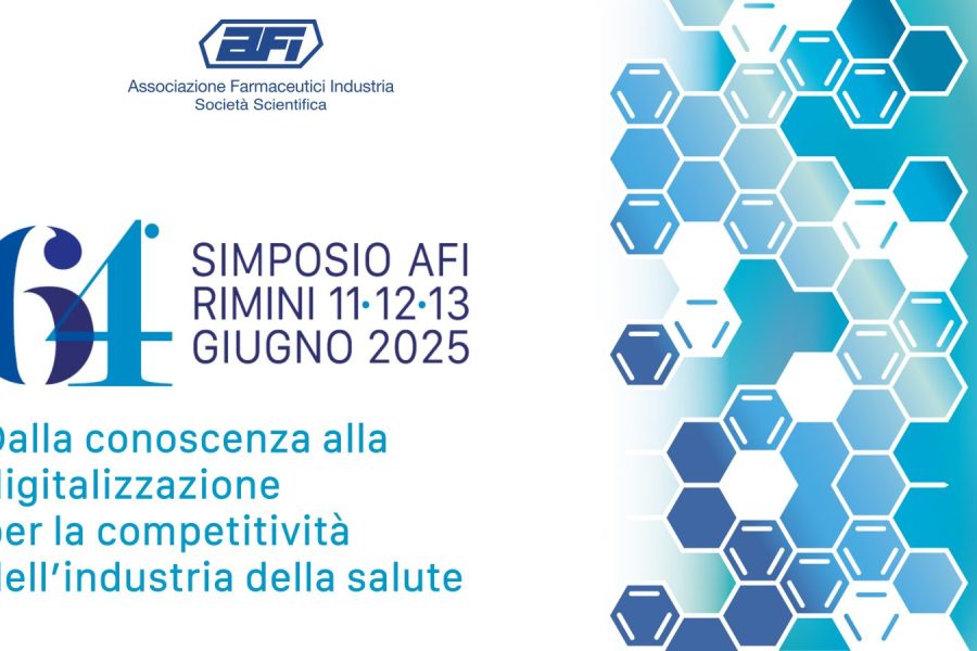 64° SIMPOSIO AFI – RIMINI, 11/13 GIUGNO 2025