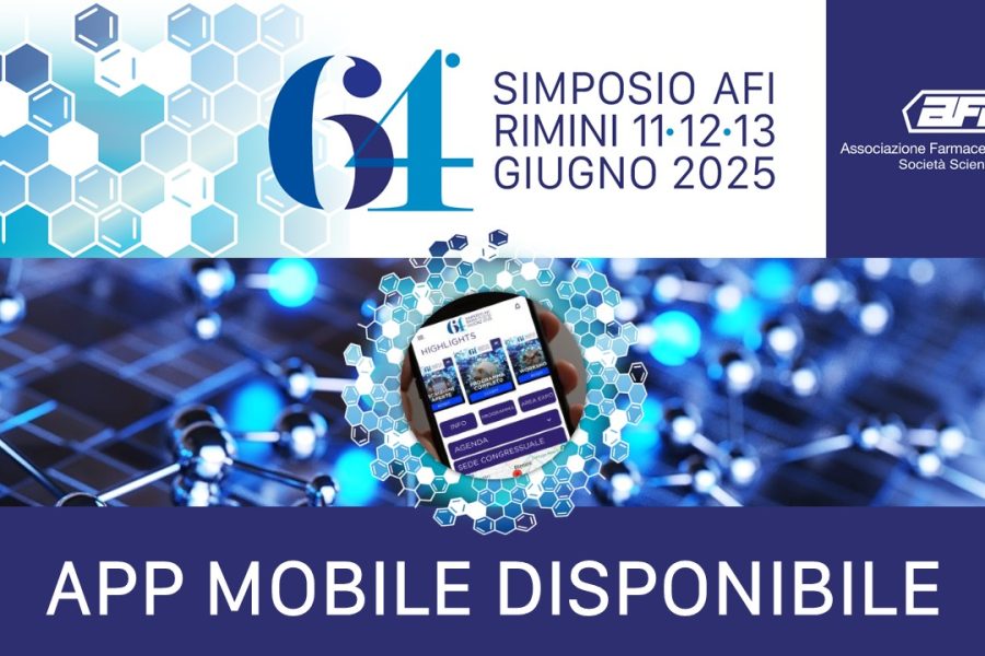 APP MOBILE DISPONIBILE