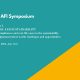 64° Simposio AFI – MAKING LIFE – Intervista a Pierfelice Ferrari – Sessione I – ENERGIA E SOSTENIBILITÀ