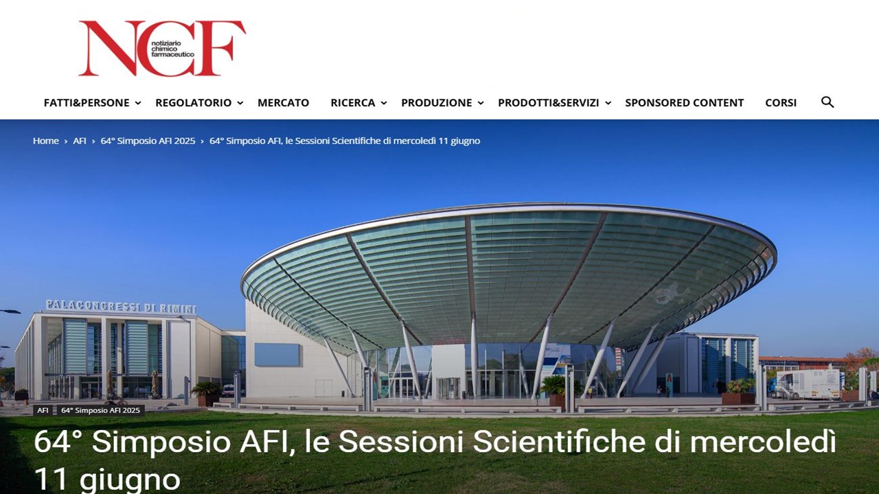NCF – ARTICOLO