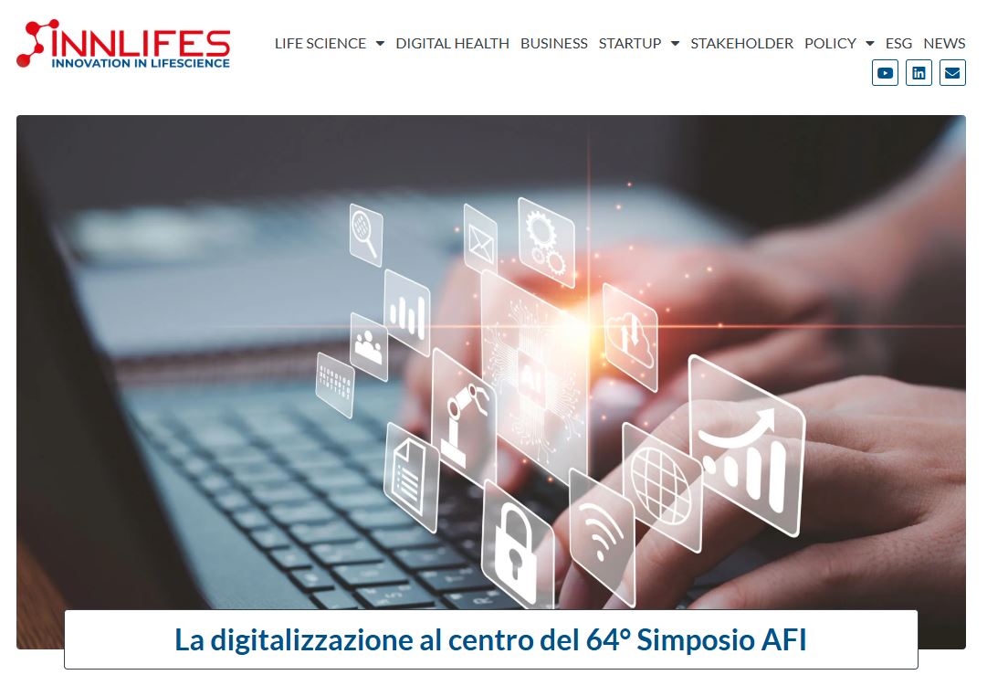 INNLIFES – ARTICOLO
