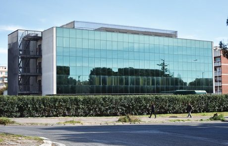 Sede di Roma