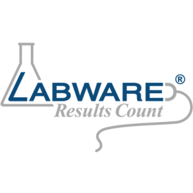 LabWare Logo