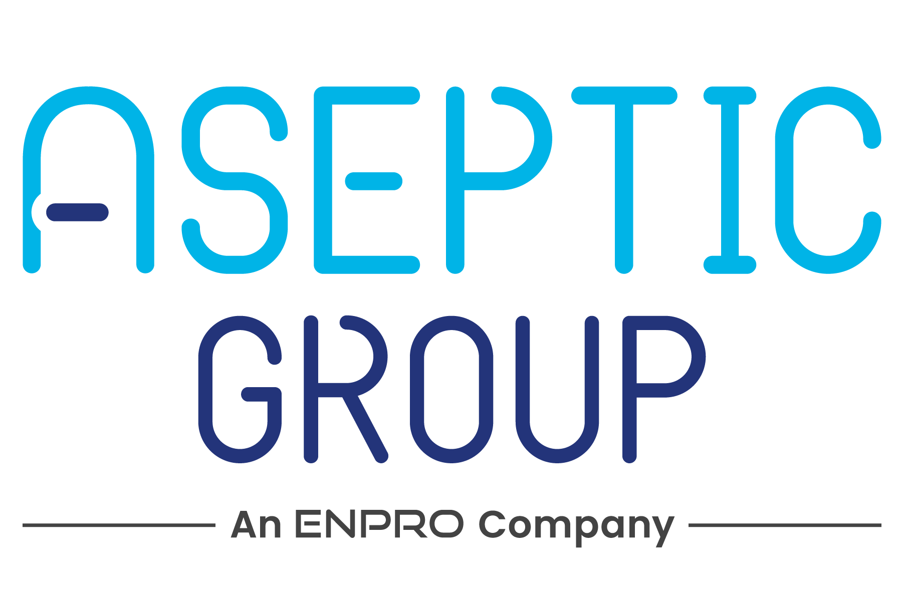 Logo Aseptic Group Enpro