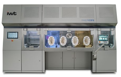 ASEPTICARE - Multipurpose Isolator