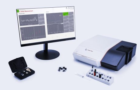 Litesizer DLS 701 03