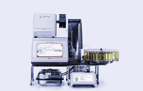 Pharma Measurement System 01