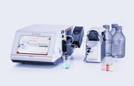 Pharma Measurement System 07