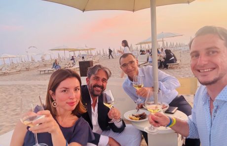 Beach Party