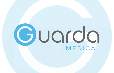 Guarda Medical Srl Logo App