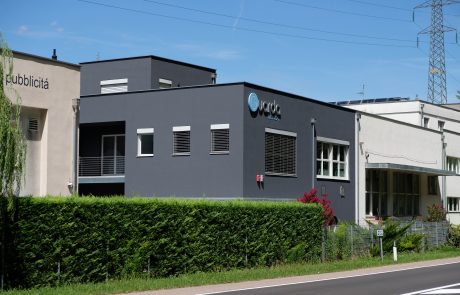 Guarda Medical Edificio